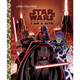 Illustration for article titled You Dont Have to Be a Kid to Want All the New iStar Wars/i Little Golden Books